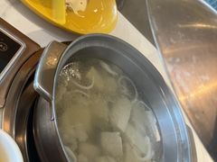 -润园四季椰子鸡火锅(南山海岸城店)