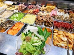 -林静小吃(复兴路店)