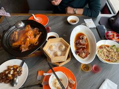 -小厨娘金榜题名(夫子庙秦淮河店)