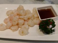 -嘉逸传菜(洛川东路店)