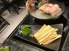 -捞王猪肚鸡火锅(财富中心店)