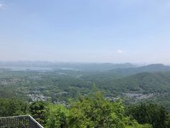 -北高峰