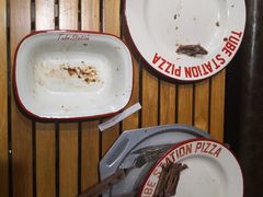 -Tubestation站点比萨(五道营店)