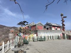 -妙峰山风景名胜区
