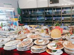 -群乐饭店(滨安路店)