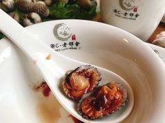 -浙C老邻舍(西城海错店)
