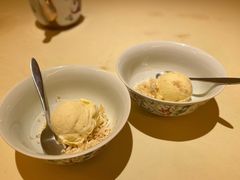姜撞奶冰淇淋-惠食佳(滨江大公馆店)