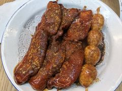 -柴爿巷·香酥鸡&馄饨(复兴中路店)