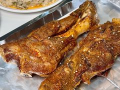 -尹记门钉肉饼(丰台站店)