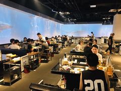 -郎出山烧烤(胶州店)