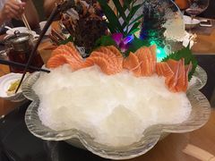 -好彩海鲜火锅饭店(银河百老汇店)