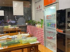 -张小文胡辣汤(龙柏新村店)