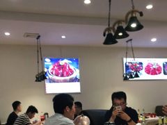 大堂-怪怪龙虾·澳洲蓝龙王·深夜食堂(惊驾路店)