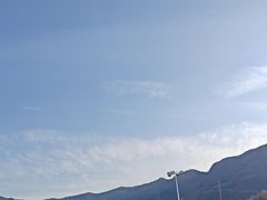 -北京西山滑雪场
