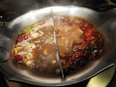 -湊湊火锅·茶憩(东城万达店)