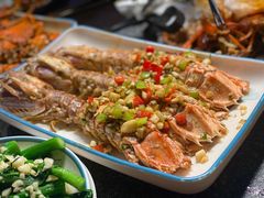 -三妹小龙虾·黄油蟹(华侨城总店)