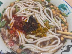 -万松园云记·生烫牛肉面(MOMOPARK店)