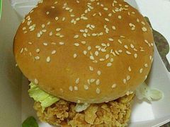 -德克士(东至汇金店)