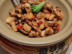 -绿草地·湘菜(7mall店)