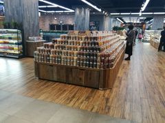 -果蔬好生活超市(乐堤港店)