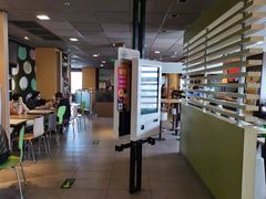 -麦当劳(百荣世贸商城店)