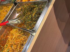 -聚合鑫东北熏酱熟食麻辣面(长阳店)