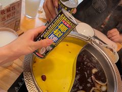 -牛匠和牛寿喜锅(西安总店)