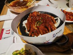 -七八冷面·延边朝鲜族美食(圣熙八号店)