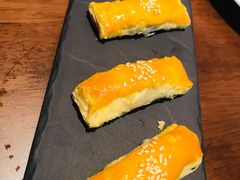 -索菲特酒店·乐轩华中餐厅