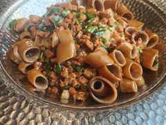 -1937青岛老味道·海肠捞饭·青岛菜(大鲍岛栈桥店)