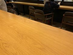 -星巴克臻选(华堂·新辰汇店)