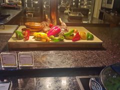 -威斯汀舞台餐厅