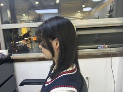 -V7 HAIR SALON