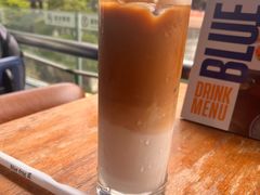 -bluefrog蓝蛙(皇庭广场店)