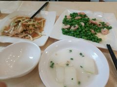 -叶氏兄弟饭摊(马鞍池东路店)