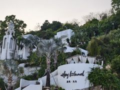 -玫瑰海岸文化旅游度假区