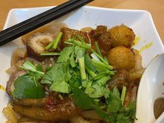 -新记美食(关闸店)