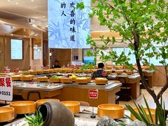 -喜味涮自助小火锅(广州东圃天河城店)