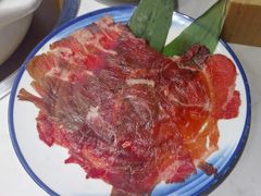 -菌彩云南野生菌火锅(呈贡七彩云南第壹城店)