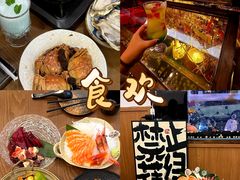 -建国蚵煎蚵面