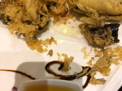 酥炸龟苓膏-南珠宫酒店-茶餐厅