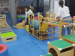 -澳洲袋鼠早教(南二环店)