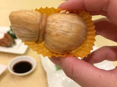 椒盐葫芦酥-绿波廊(豫园店)