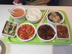-同盛食堂(同盛大厦店)