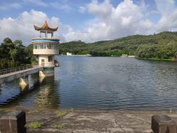 点击看大图 -佛灵湖水上乐园