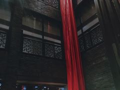 -成都钓鱼台精品酒店-品聚·成都餐厅