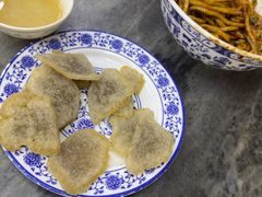 -海碗居老北京炸酱面(增光路店)