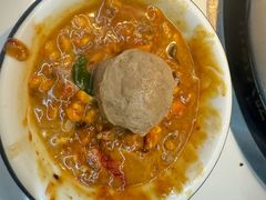 -刘少华贵州小黄牛·鲜牛肉火锅(总店)