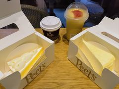 -Peet's Coffee皮爷咖啡(豫园店)