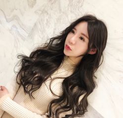 -Rise Hair上升造型